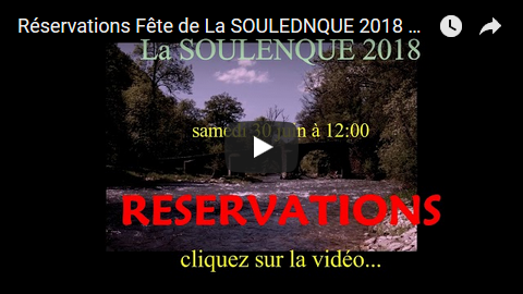 Visualisez ce petit film sur la page VIDEOS